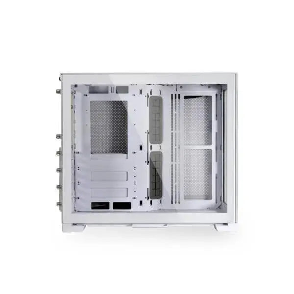 Lian Li O11-Dynamic Mini Cabinet (Snow White)  Microcenter India