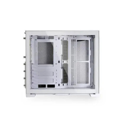 Lian Li O11-Dynamic Mini Cabinet (Snow White)  Microcenter India