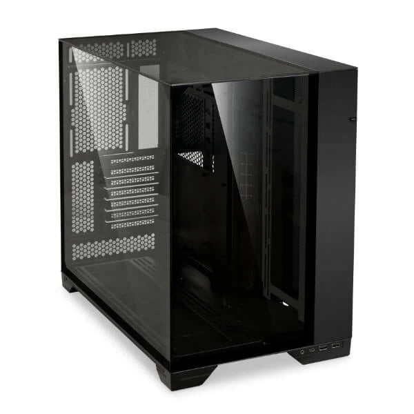 mid tower cabinet,lian li o11 mid tower cabinet black,