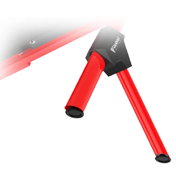 Gamdias Daedalus M2 RGB Gaming Desk  Microcenter India