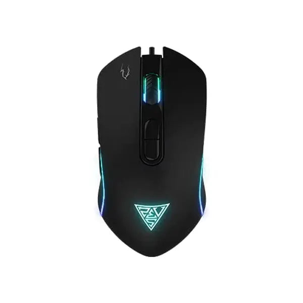 Gamdias ZEUS E3 RGB Mouse And NYX E1 Mouse Mat Combo  Microcenter India