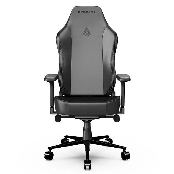 Cybeart Apex Ghost Edition Gaming Chair Black  Microcenter India