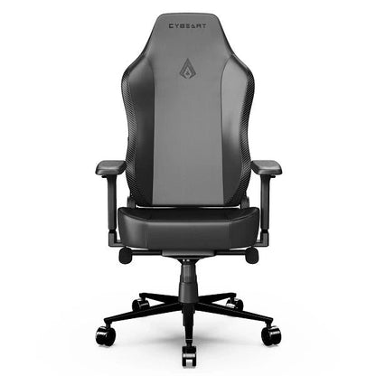 Cybeart Apex Ghost Edition Gaming Chair Black  Microcenter India