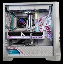COLORFUL GeForce RTX™ 5060Ultra W DUO OC 8GB-V