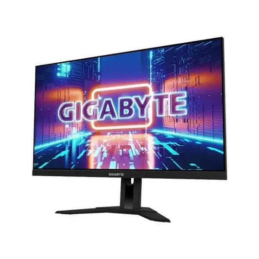 Gigabyte Aorus M28U 28 Inch Gaming Monitor  Microcenter India