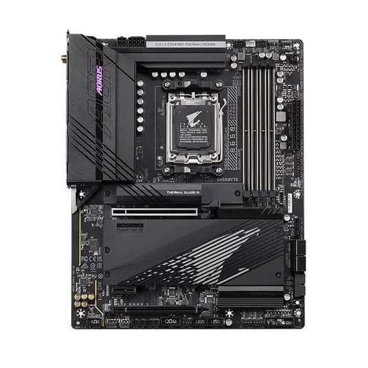 GIGABYTE B650 AORUS PRO AX  Microcenter India