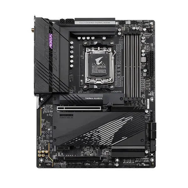 GIGABYTE B650 AORUS PRO AX  Microcenter India