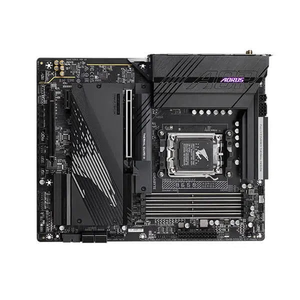 GIGABYTE B650 AORUS PRO AX  Microcenter India