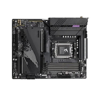 GIGABYTE B650 AORUS PRO AX  Microcenter India