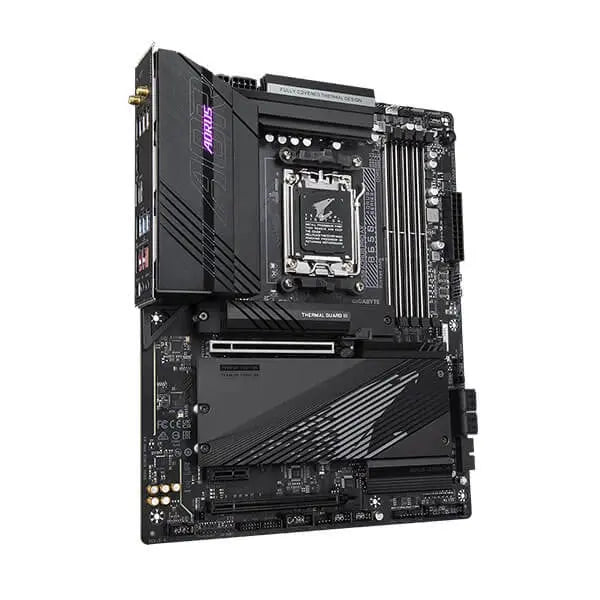 GIGABYTE B650 AORUS PRO AX  Microcenter India