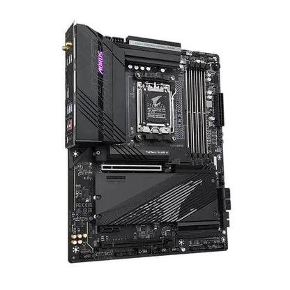 GIGABYTE B650 AORUS PRO AX  Microcenter India