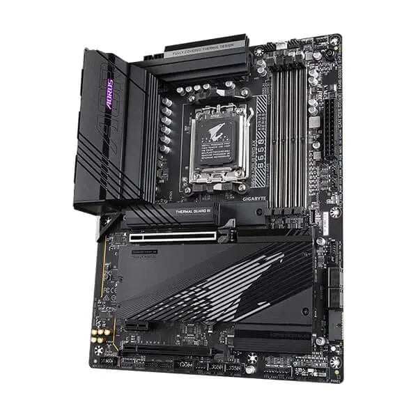 GIGABYTE B650 AORUS PRO AX  Microcenter India
