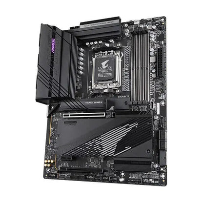 GIGABYTE B650 AORUS PRO AX  Microcenter India