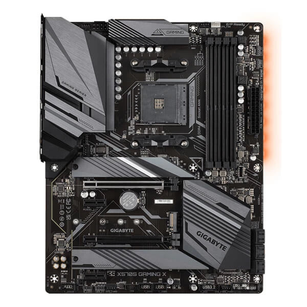 Gigabyte X570S Gaming X Motherboard 