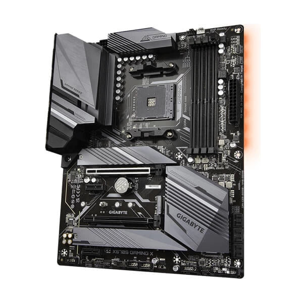 Gigabyte X570S Gaming X Motherboard 