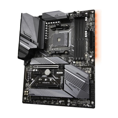 Gigabyte X570S Gaming X Motherboard 