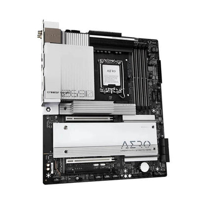 Gigabyte Z690 Aero D Motherboard 