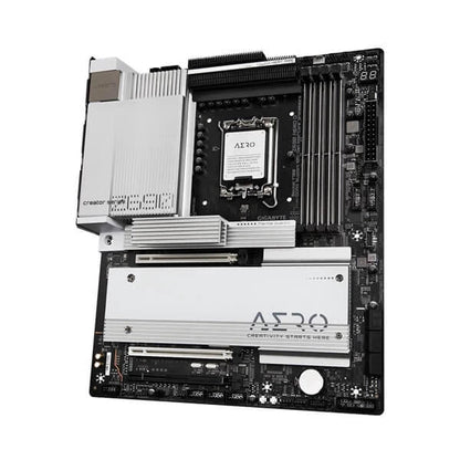 Gigabyte Z690 Aero D Motherboard 