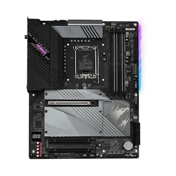 Gigabyte Z690 Aorus Elite AX DDR4  Microcenter India