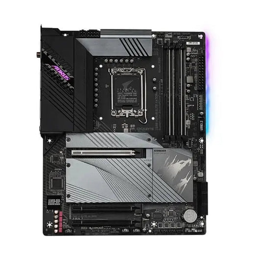 Gigabyte Z690 Aorus Elite AX DDR4  Microcenter India