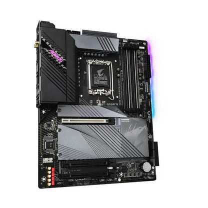 Gigabyte Z690 Aorus Elite AX DDR4  Microcenter India