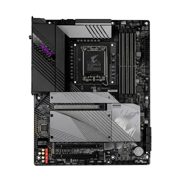 Gigabyte Z690 Aorus Pro DDR4 Motherboard  Microcenter India