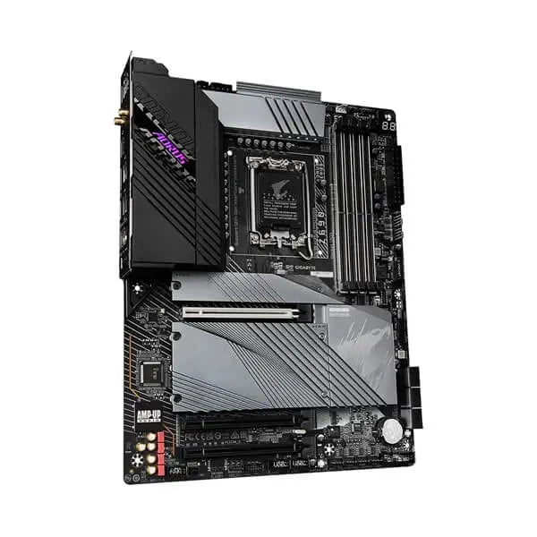 Gigabyte Z690 Aorus Pro DDR4 Motherboard  Microcenter India