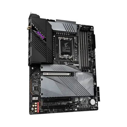Gigabyte Z690 Aorus Pro DDR4 Motherboard  Microcenter India