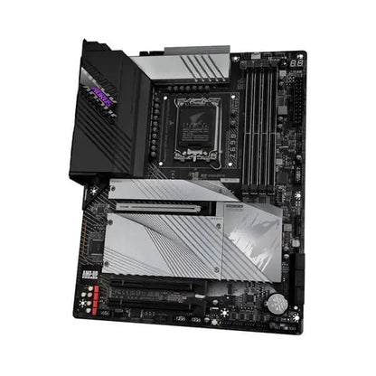 Gigabyte Z690 Aorus Pro DDR4 Motherboard  Microcenter India