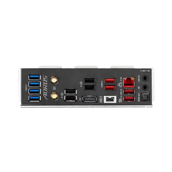 Gigabyte Z690 Aorus Pro DDR4 Motherboard  Microcenter India
