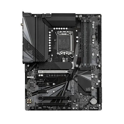 Gigabyte Z690 UD AX DDR4 Motherboard  Microcenter India