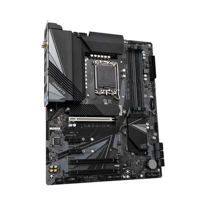 Gigabyte Z690 UD AX DDR4 Motherboard  Microcenter India