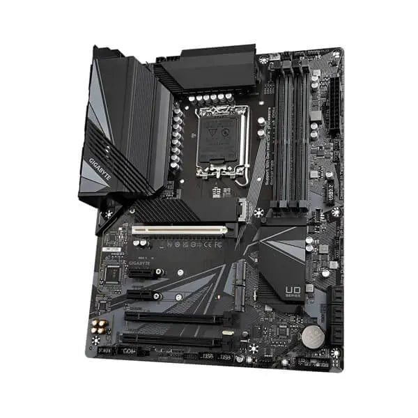 Gigabyte Z690 UD AX DDR4 Motherboard  Microcenter India