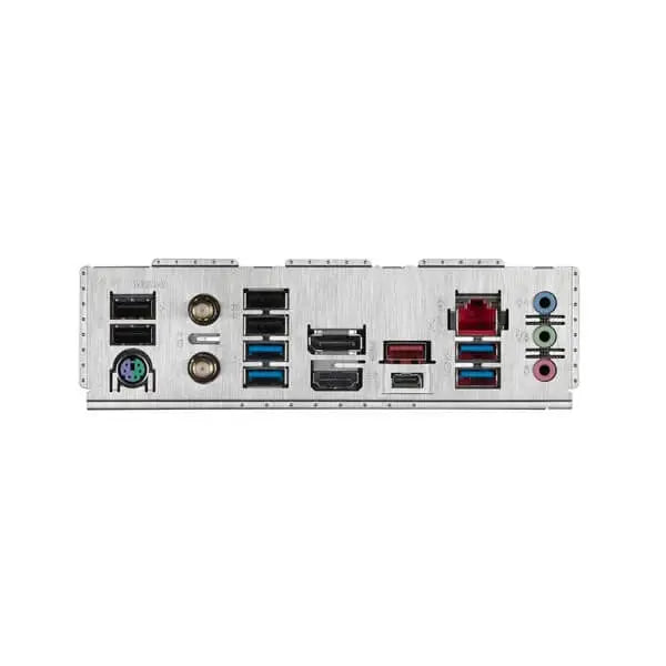 Gigabyte Z690 UD AX DDR4 Motherboard  Microcenter India