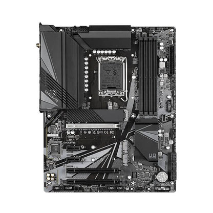 Gigabyte Z690 UD AX (Wi-Fi) Motherboard  Microcenter India