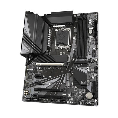 Gigabyte Z690 UD AX (Wi-Fi) Motherboard  Microcenter India