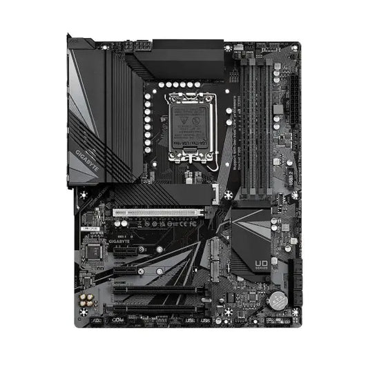 Gigabyte Z690 UD DDR4 Motherboard  Microcenter India