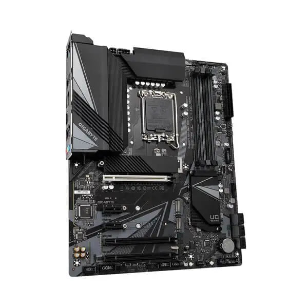 Gigabyte Z690 UD DDR4 Motherboard  Microcenter India