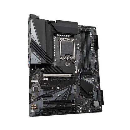Gigabyte Z690 UD DDR4 Motherboard  Microcenter India