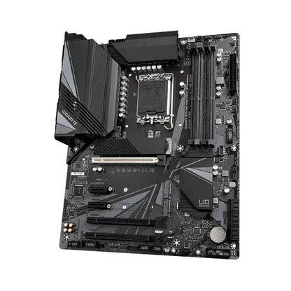 Gigabyte Z690 UD DDR4 Motherboard  Microcenter India