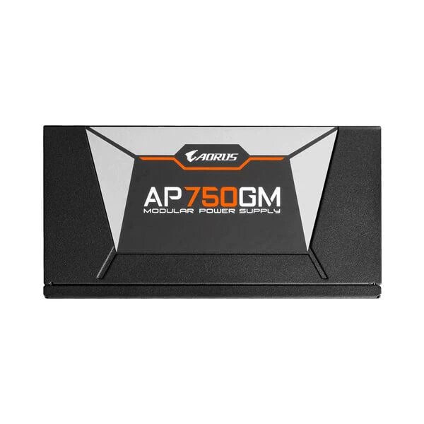 Gigabyte Aorus P750W 80 Plus Gold SMPS  Microcenter India