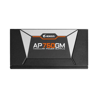 Gigabyte Aorus P750W 80 Plus Gold SMPS  Microcenter India