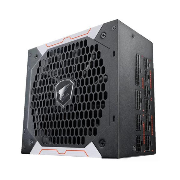 Gigabyte Aorus P750W 80 Plus Gold SMPS  Microcenter India