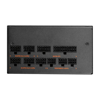 Gigabyte Aorus P750W 80 Plus Gold SMPS  Microcenter India