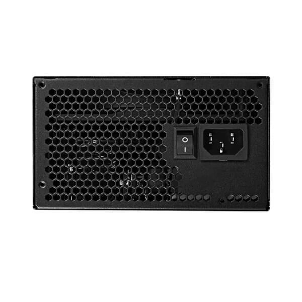 Gigabyte Aorus P750W 80 Plus Gold SMPS  Microcenter India