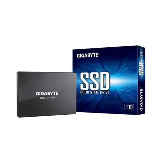 Gigabyte 1TB 