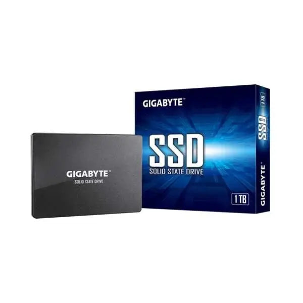 Gigabyte 1TB 