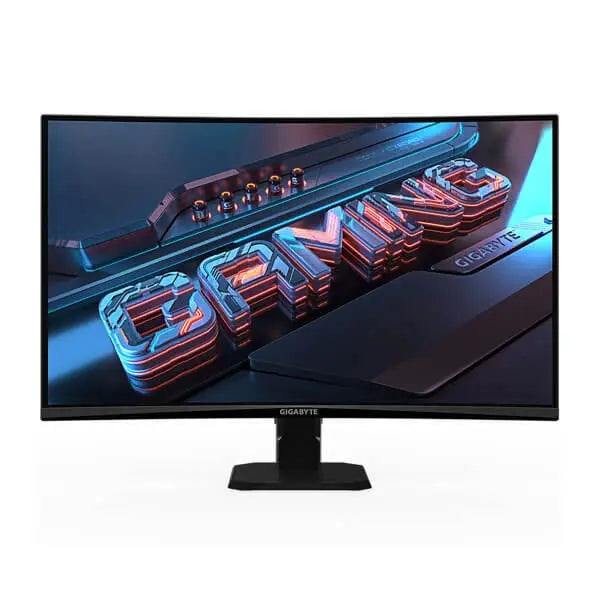 Gigabyte GS27FC 27 Inch Gaming Monitor  Microcenter India