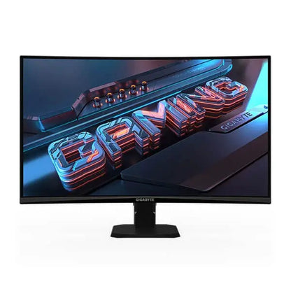 Gigabyte GS27FC 27 Inch Gaming Monitor  Microcenter India