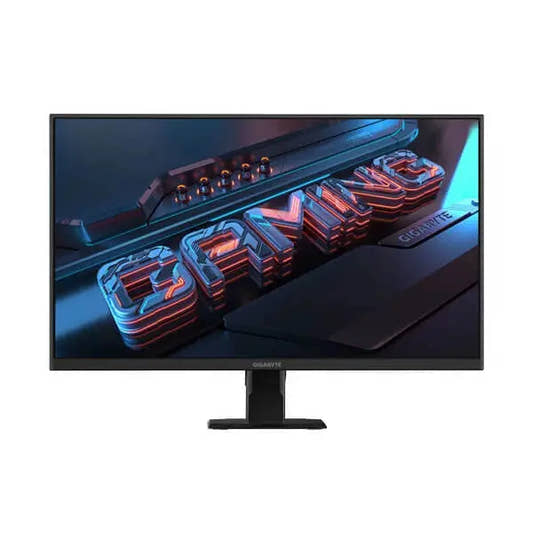 Gigabyte GS27Q 27 Inch Gaming Monitor  Microcenter India